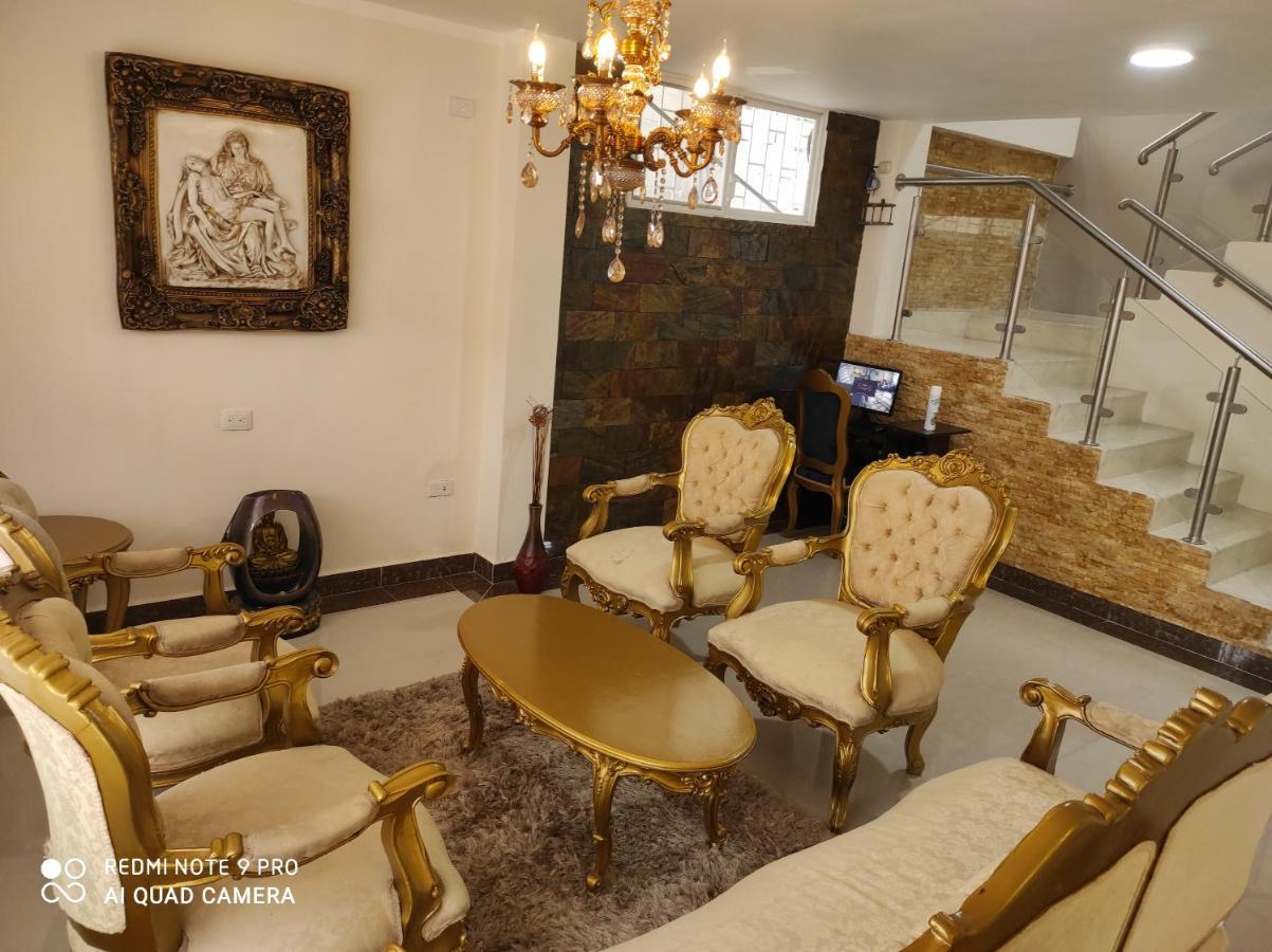 Royalinn Гуаякіль Екстер'єр фото